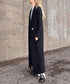 Big Button Chester Coat